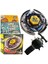 BB57 Beyblade Metal Fusıon Thermal Pisces 158-29 1