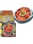 BB59 Beyblade Metal Fusıon Burn Fireblaze Phoenix Wl-Fırlatıcısız 1