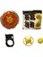 BB59 Beyblade Metal Fusıon Burn Fireblaze Phoenix Wl-Fırlatıcısız 2