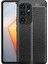 Samsung Galaxy S24 Ultra Kılıf Niss Deri Dokulu + Ekran Koruyucu 2