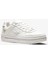 Zeplin 5 Beyaz Kadın Sneaker 3