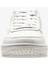 Zeplin 5 Beyaz Kadın Sneaker 4
