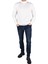 21011 Triko Yarım Balıkçı Kazak /ekru/2xl 1