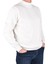 21011 Triko Yarım Balıkçı Kazak /ekru/2xl 2