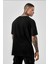 Unisex Peluş Ayı Baskılı Tshirt 2
