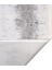 Silver 6529A Gri Modern Salon Halısı 4