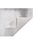 Silver 6529A Gri Modern Salon Halısı 5