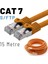 15 Metre Cat7 Kablo S/ftp Lszh Ethernet Network Lan Ağ Kablosu 3