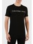 Pamuklu Regular Fit Bisiklet Yaka T Shirt J30J324682Beh Erkek T Shirt J30J324682 Beh 3