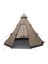 Easy Camp Moonlight Tipi 13M² Teepee Bushcraft Çadır 1