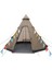 Easy Camp Moonlight Tipi 13M² Teepee Bushcraft Çadır 2