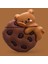 Air Pods ile Uyumlu 2.nesil Kulaklık Kılıfı Yumuşak Soft Dokunuş Karakter Görünümlü Cartoon Kılıf 2