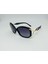 MOD.520 C10 56-15-125 Polarize Kadın Güneş Gözlüğü 1