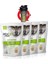 Eco Tactical Whey Protein Tozu 600GR Banana Magnolia 4lü Paket 1