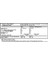 Eco Tactical Micronized Creatine Monohydrate 204.4 Gr (Aromasız) 2