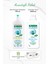 Green Clean Bulaşık Deterjanı 730 Ml, Çamaşır Suyu 1000 ml ve Yüzey Temizlik Havlusu 100'LÜ 1