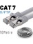 10 Metre Cat7 Kablo S/ftp Lszh Ethernet Network Lan Ağ Kablosu 1