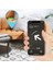 2017 Tv Hd/4k Siri Remote Tv Için Siri Remote 1. Nesil Kılıf, Anti Silikon Kapaklı, Gri (Yurt Dışından) 5