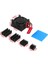 5 Plus Soğutma Fanı Için 5 Plus Board Için Termal Pedlerle Aktif Isı Dağıtımı (Yurt Dışından) 3