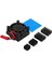 5 Plus Soğutma Fanı Için 5 Plus Board Için Termal Pedlerle Aktif Isı Dağıtımı (Yurt Dışından) 4