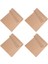 24 Adet Ptfe Levha 40X60 cm Yeniden Kullanılabilir Dayanıklı Pişirme Mat Yağ Geçirmez Kağıt Pişirme Fırını Aracı Yapışmaz Barbekü Için (Yurt Dışından) 1