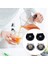 250W Blender Yedek Yedek Parçaları Için 8 Plastik Dişli Tabanı + 4 Lastik Dişli (Yurt Dışından) 2