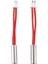4 Adet Isıtıcı Yüksek Sıcaklık Sensörü Isıtma Tüpü 24V 50W Termistör Neptune 4 Pro/artı/max 3D Yazıcı Için (Yurt Dışından) 2