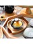 100 Paket Şeffaf Plastik Mini Cupcake Kabı, Mini Muffin Macaron Için Kubbe Kapaklı Bireysel Ambalaj Ikram Kutuları (Yurt Dışından) 2