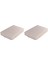 Relion RCM-832 ve PCWF813 Nemlendirici Fitil Filtreleri Için 2'li Paket WF813 Nemlendirici Fitil Filtre Değişimi (Yurt Dışından) 3
