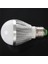 3x E27 5W 12V Yüksek Güçlü Beyaz Ampul (Yurt Dışından) 5