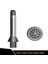 Süpersonik Saç Kurutma Makinesi Için Saç Bigudi HD01 HD02 HD03 HD04 HD08+BIRDEN Fazla Saç Tipi Için Difüzyon Nozulu Aksesuarı (Yurt Dışından) 5