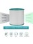 Pure Cool Link Modelleri TP01, TP02, TP03, BP01, AM11 Kule Arıtma Cihazı Için 4 Paket Yedek TP02 Hava Temizleme Filtreleri (Yurt Dışından) 4