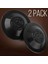 Espresso Makineleri Için 8x Espresso Temizleme Kitleri Diski - Espresso Makineleri Aksesuarları Için 54MM Geri Yıkama Tabletleri (Yurt Dışından) 5