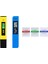 Ph&tds Metre Kombo 0.05PH Yüksek Hassasiyetli Ph Ölçer Kalemi ve Hidroponik/ev Içme Suyu Için 3'ü 1 Arada Tds/ec/termometre (Yurt Dışından) 1