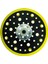 2 Adet 150MM 5/16 Konu 52 Delik Orta Yoğunluk Rastgele Orbital Zımpara Makinesi Kanca ve Döngü Destek Pedi Ceros Deros (Yurt Dışından) 2