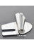 6 Adet Dikiş Haddelenmiş Hemmer Ayak, 3mm-8mm 6 Boyutları Geniş Haddelenmiş Basınç Ayak Dikiş Makinesi Baskı Ayağı Hemmer Ayak (Yurt Dışından) 5
