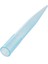 Mavi Şeffaf 1000UL 1 ml Laboratuvar Sıvı Pipet Pipet Uçları 2000 Adet (Yurt Dışından) 3