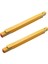 2x Taşınabilir Marangoz Ahşap Katlanır Cetvel 100CM/39INCH (Yurt Dışından) 1