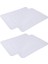4pcs Silikon Vakum Levha 3D Silikon Film ST-3042 3D Süblimasyon Transferi Isı Pres Makinesi (Yurt Dışından) 1