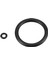 2400 Adet Nbr Conta Halkası Kiti Kalınlığı 1.5mm 2.4mm 3.1mm Nitril Nbr O-Ring Conta Sızdırmazlık Halkası (Yurt Dışından) 2