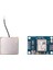 2x -Neo-8m Yeni Neo-8m Gps Modülü NEO8MV2, Uçuş Kontrol Eeprom Apm2.5 Anteni ile (Yurt Dışından) 3