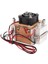 12V 120W Tec Peltier Yarıiletken Soğutma Soğutucu Dıy Su Soğutma Klima Soğutma ve Fan Için Soğutma (Yurt Dışından) 3