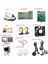 Innosılıcon T3 T3 + T3 + B Madenci 1 Adet Için T4U16 4U16 Asıc Çip (Yurt Dışından) 4
