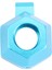 Metal Arka Hub Taşıyıcı Tekerlek Koltuğu Sg 1603 Sg 1604 SG1603 SG1604 UD1601 UD1602 1/16 Rc Araba Yükseltme Parçaları, 4 (Yurt Dışından) 2