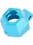 Metal Arka Hub Taşıyıcı Tekerlek Koltuğu Sg 1603 Sg 1604 SG1603 SG1604 UD1601 UD1602 1/16 Rc Araba Yükseltme Parçaları, 4 (Yurt Dışından) 3