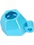 Metal Arka Hub Taşıyıcı Tekerlek Koltuğu Sg 1603 Sg 1604 SG1603 SG1604 UD1601 UD1602 1/16 Rc Araba Yükseltme Parçaları, 4 (Yurt Dışından) 4