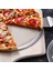 8x Pizza Eleği, Pizza Tavası, Fırın Için Pizza Tavası, Pizza Tepsisi, 12 Inç Dikişsiz Çerçeveli Alüminyum Yapışmaz Pizza Eleği (Yurt Dışından) 4