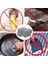 12 Paket Izgara Kalbur Temizleme Tuğla Blok, Mutfak Banyo Temizleme Ponza Bloğu, Kireç Çözücü Temizleme Taş (Yurt Dışından) 3