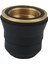 Plazma Elektrodu PR0110 Uç 0,8 PD0116-08 Kalkan Kupası PC0116 Difüzör PE0106 S45 Torch Için Sarf Malzemeleri (Yurt Dışından) 5