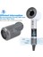 Dış Filtre Kapağı HD01 HD03 HD08 Saç Kurutma Makinesi Toz Geçirmez Süzgeç Filtre Net Parça Temizleyici Aksesuarları E (Yurt Dışından) 5